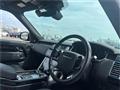 2022 Land Rover Range Rover