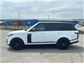 2022 Land Rover Range Rover