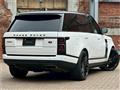 2022 Land Rover Range Rover