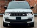 2022 Land Rover Range Rover