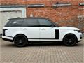 2022 Land Rover Range Rover