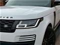 2022 Land Rover Range Rover