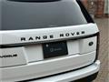 2022 Land Rover Range Rover