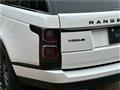 2022 Land Rover Range Rover