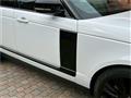 2022 Land Rover Range Rover