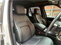 2022 Land Rover Range Rover
