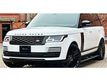 2022 Land Rover Range Rover