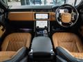 2022 Land Rover Range Rover