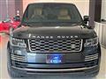 2021 Land Rover Range Rover