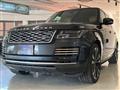 2021 Land Rover Range Rover