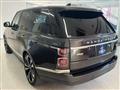 2021 Land Rover Range Rover