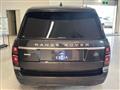 2021 Land Rover Range Rover