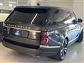 2021 Land Rover Range Rover