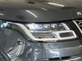 2021 Land Rover Range Rover