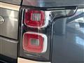 2021 Land Rover Range Rover