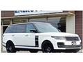 2019 Land Rover Range Rover