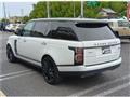 2019 Land Rover Range Rover