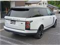 2019 Land Rover Range Rover