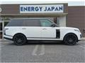 2019 Land Rover Range Rover