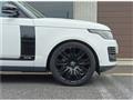 2019 Land Rover Range Rover