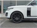 2019 Land Rover Range Rover