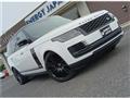 2019 Land Rover Range Rover