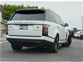 2019 Land Rover Range Rover