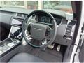 2019 Land Rover Range Rover