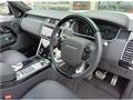 2019 Land Rover Range Rover