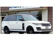 2019 Land Rover Range Rover