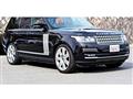 2018 Land Rover Range Rover