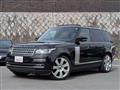 2018 Land Rover Range Rover