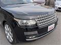 2018 Land Rover Range Rover