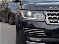 2018 Land Rover Range Rover