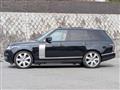 2018 Land Rover Range Rover