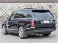 2018 Land Rover Range Rover