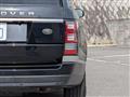 2018 Land Rover Range Rover