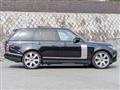 2018 Land Rover Range Rover
