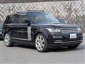 2018 Land Rover Range Rover