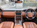 2018 Land Rover Range Rover