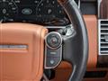 2018 Land Rover Range Rover