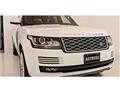 2018 Land Rover Range Rover