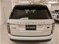 2018 Land Rover Range Rover