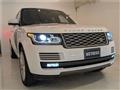 2018 Land Rover Range Rover