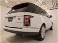 2018 Land Rover Range Rover