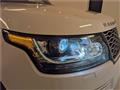 2018 Land Rover Range Rover