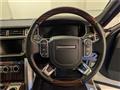 2018 Land Rover Range Rover