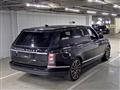 2017 Land Rover Range Rover