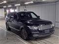 2017 Land Rover Range Rover