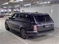 2017 Land Rover Range Rover